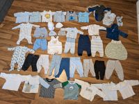 Baby/ Jungen Gr.56 Frühjahr/ Sommerpaket 60 Teile Baden-Württemberg - Esslingen Vorschau