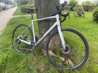 Rennrad/Gravelbike Sachsen - Chemnitz Vorschau