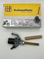 EHR Benzinhahn mit Wassersack Messingsieb für Simson ***NEU*** Sachsen - Schwarzenberg (Erzgebirge) Vorschau