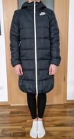 Nike Damenjacke, Gr. XS, schwarz, Damen Wendejacke, Mädchenjacke Niedersachsen - Lehrte Vorschau