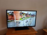 Blaupunkt LED Fernseher 40" Zoll - Flachbildschirm Dresden - Blasewitz Vorschau