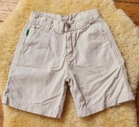 Schöne Shorts kurze Hose von Benetton Gr.104 *NEU* Hessen - Wiesbaden Vorschau