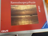 Ravensburger Foto Puzzle 2000teile Nordrhein-Westfalen - Harsewinkel Vorschau