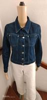 ❗MAX&CO BY MAX MARA JEANS JACKE  GR. S-M  36-38 INKL.VERSAND ❗ Hessen - Karben Vorschau