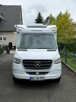 Wohnmobil mieten CaraCompact 640 MEG Pepper MB Automatik Bielefeld - Stieghorst Vorschau