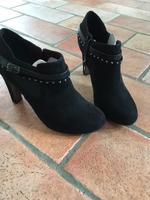 Tamaris High Heel 37 Hessen - Bad Nauheim Vorschau