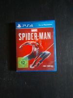 Spiderman-Spiel PS4 Niedersachsen - Lähden Vorschau