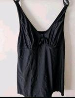 Badekleid in schwarz gr 50 u Tankini gr 50 Nordrhein-Westfalen - Steinhagen Vorschau