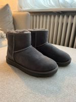 Ugg Boots grau Innenstadt - Köln Altstadt Vorschau