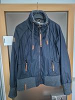Jacke Übergangsjacke Naketano Größe M Hessen - Elbtal Vorschau