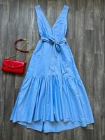 H&M Kleid Gr.36 Top zustand Sommerkleid Hannover - Mitte Vorschau