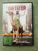 Der Diktator DVD Thüringen - Jena Vorschau