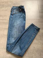 New Yorker Jeans Hessen - Gudensberg Vorschau