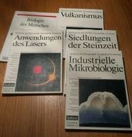 Spektrum der Wissenschaft verständliche Forschung Nordrhein-Westfalen - Erftstadt Vorschau
