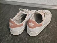 Sneaker Turnschuhe Gr.37 ( wie neu) in weiß Sachsen - Lößnitz Vorschau