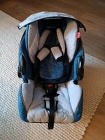 Maxi-Cosi von Recaro mit Isofix Baden-Württemberg - Wernau Vorschau