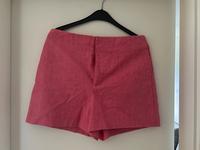 Zara Shorts 40 pink Bayern - Garmisch-Partenkirchen Vorschau