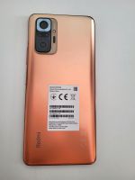 Xiaomi Redmi Note 10 pro Gradient Bronze+ Hülle+ neue SIM-Karte Berlin - Neukölln Vorschau