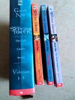 Garth Nix - The Seventh Tower 1-6 (Englisch) Beuel - Oberkassel Vorschau