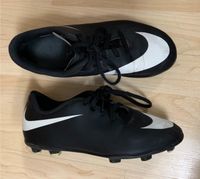 Nike Fußballschuhe Gr.35 Kickschuhe schwarze Fußballschuhe Baden-Württemberg - Heilbronn Vorschau