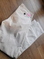 Super Zustand: beige Chino Gr. XS Superdry Mülheim - Köln Holweide Vorschau