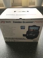 Jay - tech Combo - Scanner PS - 970 Berlin - Neukölln Vorschau