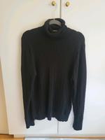 Pullover mit Rollkragen schwarz von Tommy Hilfiger Gr. XL Hamburg-Nord - Hamburg Uhlenhorst Vorschau