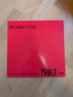 Sequen-Sync Electronic Dance Versions of 1983 Hits Vinyl LP Kr. Altötting - Tüßling Vorschau