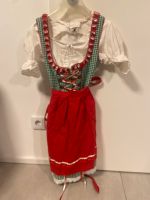 Dirndl Größe 34 München - Bogenhausen Vorschau