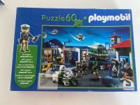 Schmidt Puzzle und Playmobil Puzzle Nordrhein-Westfalen - Kalletal Vorschau