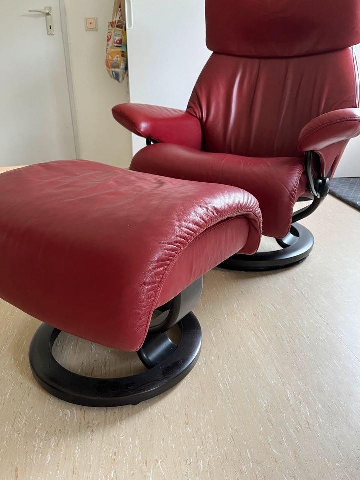 Sessel stressless Dream in Lehrte