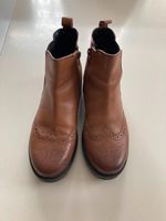 Stiefel Chelsey Boots, Größe 38, Neu Thüringen - Neustadt an der Orla Vorschau