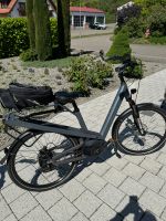 Wie Neu: E-Bike Automatik von RIESE&MÜLLER Baden-Württemberg - Ebringen Vorschau