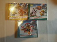 Drei PawPatrol Cds Hessen - Reichelsheim (Odenwald) Vorschau