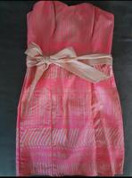 Pink/beiges Kleid von h&m Dithmarschen - Heide Vorschau