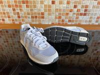 " Nike " Sneaker " lavendel Gr.5,5 OVP Top Zustand Nordrhein-Westfalen - Kempen Vorschau