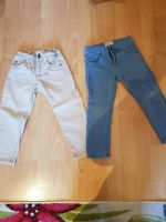 2 Jeans für Jungen in 98/104 Bayern - Landshut Vorschau