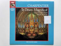 LP Charpentier - Te Deum, Magnificat, Choir of King´s College, Ac Dortmund - Innenstadt-Ost Vorschau