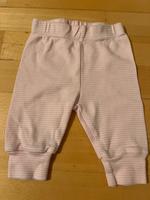 Gestreifte Jersey-Hose für Mädchen Kr. München - Sauerlach Vorschau