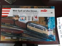 Verkaufe ein Märklin 2983 Delta Starter Se Nordrhein-Westfalen - Übach-Palenberg Vorschau