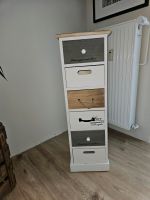 Kommode Landhaus shabby antik vintage Bad Bochum - Bochum-Nord Vorschau