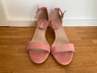 Sandalen - Dorothy Perkins - 38 - rosa Münster (Westfalen) - Gremmendorf Vorschau