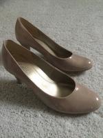 Gabor Damen Pumps Schuhe Highheels Bayern - Aschaffenburg Vorschau