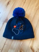 Jack Wolfskin Mütze Winter Bommel Kinder Hessen - Michelstadt Vorschau