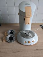 Senseo Kaffeepad-Maschine weiß Dresden - Pieschen Vorschau