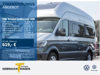 Volkswagen Grand California 600 MODELL 2024 UPE 102.674,39 Nordrhein-Westfalen - Dülmen Vorschau