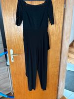 Esprit Jumpsuit in Grösse S, neu, schwarz Rheinland-Pfalz - Nieder-Olm Vorschau