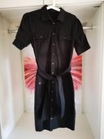 ***STRENESSE G. Strehle; Kleid; Damen; schwarz; Gr. 36*** Bayern - Nördlingen Vorschau