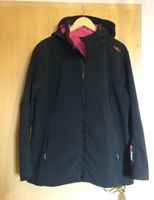 CMP SOFTSHELL JACKE GR 44 46 Geeste - Klein Hesepe Vorschau