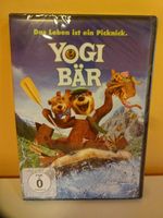 NEU DVD Yogi Bär, Kinderfilm Hessen - Offenbach Vorschau